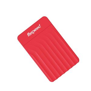 Buy cheap Faspeed U5A 120GB External SSD Hard Drive Portable 500MB/S For PC product