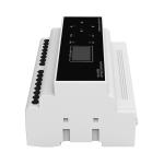 LCD Display Panel DALI Smart Lighting Control System With 1-2 Years Warranty