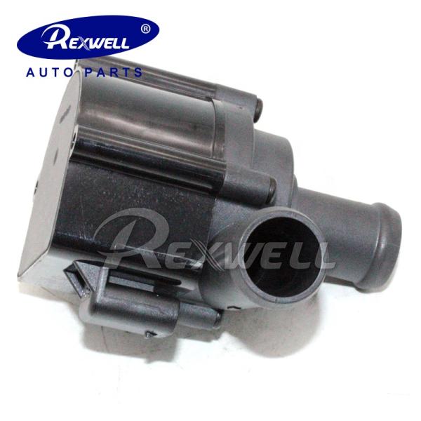 Car Model For TOUAREG Q7 Engine Auxiliary Water Pump 059121012A SHIPPING