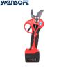 Buy cheap SWANSOFT Electric Pruning Shears With Finger Protection Progressive Cutting from wholesalers