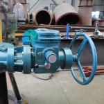 Renewable Energy Hydro Turbine Generator 3 Phase Large Capacity Simple Operation