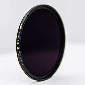 Buy cheap ND64 ND Camera Lens Filter Extend Exposure Time / Slower The Shutter Speed product