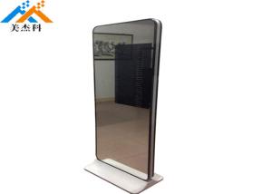 Buy cheap Interactive Lcd Magic Mirror Touchscreen , Digital Mirror Display 1920x1080 FHD product