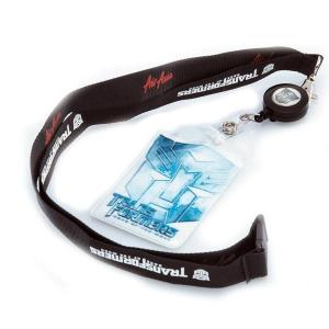 China Office id badge stretchable reel lanyard, employee id card badge lanyards, on sale