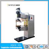 China Dot Touching Contact Semi Automatic Welding Machine Gas Pressure Three Phase on sale