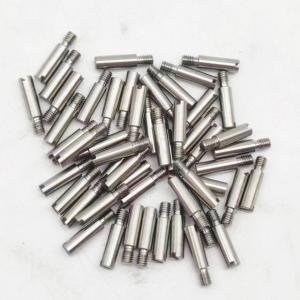 Buy cheap Bike Car Cnc Lathe Automatic Parts Cnc Turning Projects product