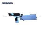 PCB SMT Pick And Place Feeder FUJI NXT 12mm FEEDER KT12C Durable For FUJI