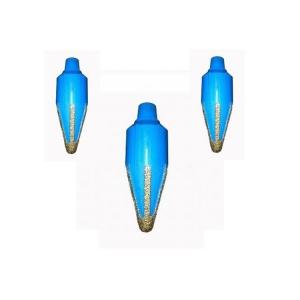 API Downhole Milling Tools Pear Type Shoe with flat bottom