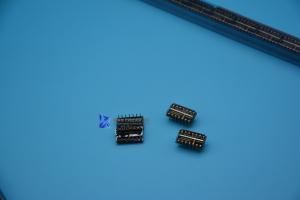 Buy cheap 8MHz 5V 256×1 TSL1402R​ Linear Sensor Array With Hold DIP14 product