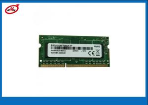 China 497-0469649 4970469649 ATM Spare Parts NCR Memory Module 2GB DDR3 1066MHZ on sale