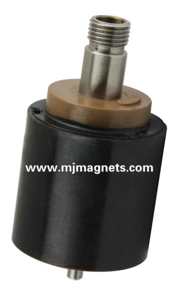 Quality Injection bonded magnet for sale