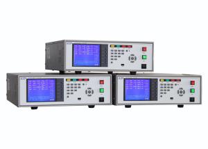Buy cheap Customized Electrical Safety Testing System For Commercial Air Conditioner product