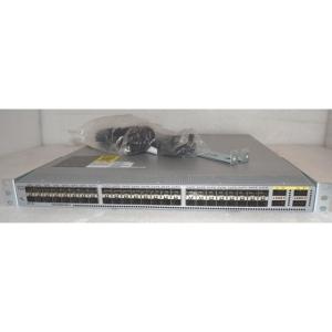 Cisco Nexus 3064-X, 3064-T, and 3064-32T Switches Cisco NIB N3K-C3064PQ-10GX