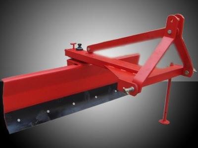 Quality land leveler/land scraper for sale