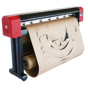 Buy cheap Smart Pattern Cutting Machine , Industrial Printing Machine With Smart Keyboard product