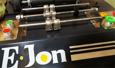 Acrylic Advertising Signs CNC Letter Slotting Machine With 200KG Weight