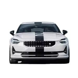 4606*1859*1479mm Polestar 2 Electric Vehicle with 565km NEDC Range and Ternary Lithium Battery