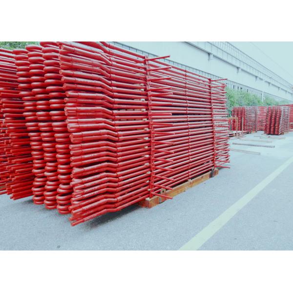 ASME Standard Carbon Steel Boiler Superheater Tube Coil for Boilers