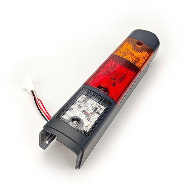 IP67 Rear Tail Lamp 48V Rear Tail Light For Forklift And Truck