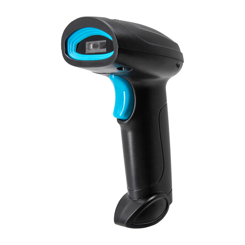 Barcode Scanner für Einzelhandel oder Restaurant 1D/2D-Code-Scanner mit Bestseller-SDK