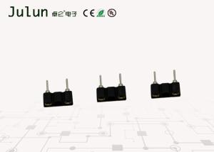 Small Low Voltage Fuse Holder , 5x20mm Fuse Holder 250V For 932 Series Fuse