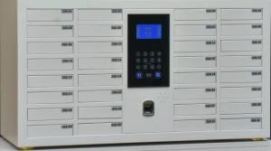 Buy cheap KOBOTECH Matrix Mobile Phone Storage Cabinet product