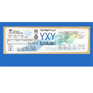 Buy cheap SMD2835 Automotive LED Display Driver IC Texas Instruments TI LP8860LQVFPRQ1 product