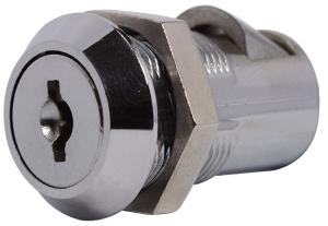 Buy cheap Slam Lock Straight Key Push Lock for Cabinet product