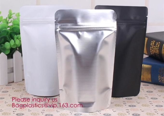 Transparent bopp/opp square block bottom bags with side gusset,Bopp Block Square Bottom Bag,Clear Square Bottom Bags,Can