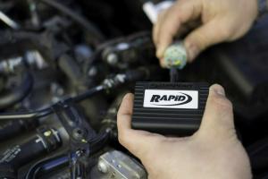 Dimsport Rapid Lpe Module Ecu Chip Tuning For Turbo Diesel Engines