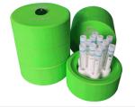 Serum Cell Freezing Container -1°C/min Controlled Cooling Rate Cell Freezing