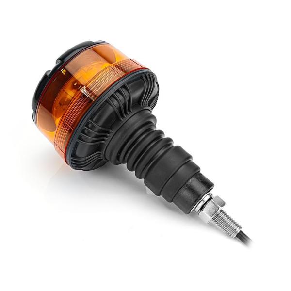 ECE R65 DIN Stem Base EMC Forklift Warning Beacon Light China