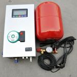 Split Solar Controller TK-SC8,Solar Work Station SP116, Solar Control Case