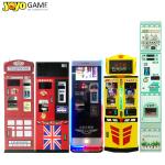 Automatic Coin Changer Machine Automatic Bill Exchange Arcade Game Token Coin