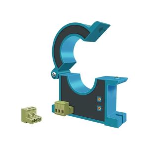 Buy cheap Electrochemical Hall Effect Transmitter 1000hz Ac Current Sensor product