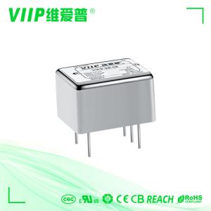 Buy cheap OEM -55°C To 85°C PCB Low Pass Filter Power Rating 1 Watt For Signal Conditioning product