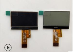 Buy cheap Fstn Positive COG Graphic LCD Module 128x64 Transflective Tft Display product