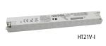 Dimmable 12W 25W DIP Switch Linear Motion Sensor With Rod Antenna