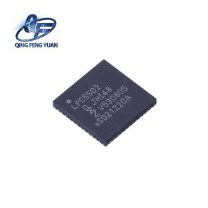 Buy cheap LPC5502JHI48EL Electronics Integrated Circuits ICs product