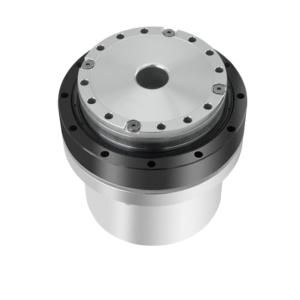 China IP 54 Harmonic Drive Motor Harmonic Gear Reducer For Cosmetic Instrument on sale