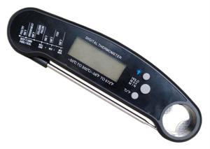 Buy cheap Meat Rotation Screen IP67 Instant Read Thermometer product