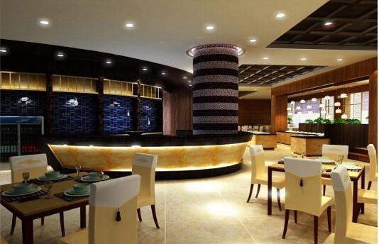 CREE 1507 / 1512 LED Chip Lens 24 Degree Beam Angle For LED Ceiling Light