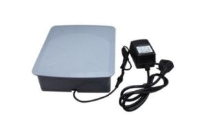 China Security eas anti-theft motion sensor alarm AM deactivator for clothes barcode label on sale