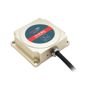 Buy cheap TL725D IP67 MEMS Angle Sensor For Digital Farming Machinery product