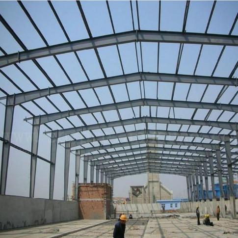 Quality Customizable Metal Buildings Prefab Warehouse Frame Office Building Pre Engineered Building Manufacturers for sale