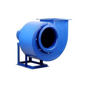 Buy cheap Small Volume Negative Pressure 18000 M3 Multi Wing Centrifugal Fan product