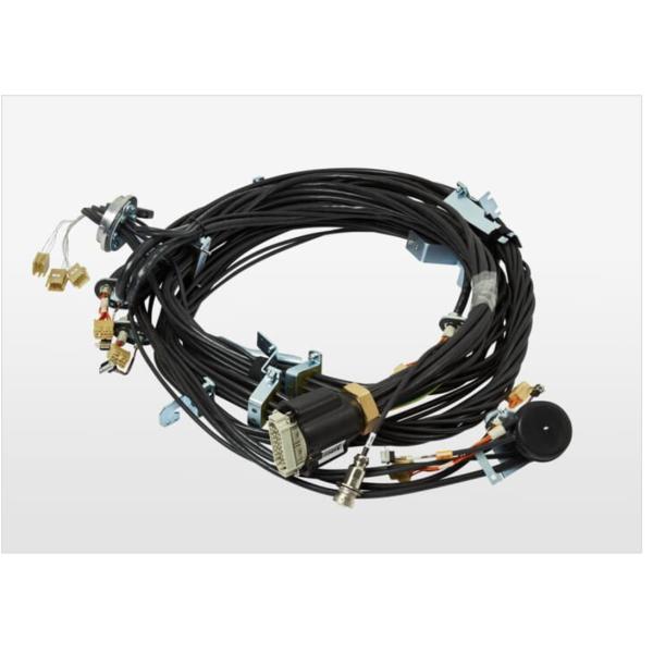 1 - 6 Axis Abb Robot 6700 Main Cable Manipulator Harness