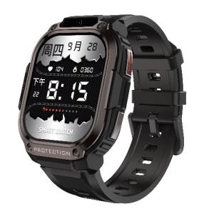 DM63 Android 4G Smart Watch 2.13 Inch Amoled Screen 2GB+16GB Support OEM SDK API