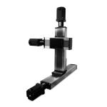 High Rigidity XYZ Linear Actuator Compact Multi Axis Linear Actuator 500mm/s For