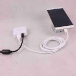 COMER security display devices for tablet cellphone laptop computer alarm